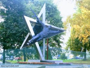 Russisches Denkmal