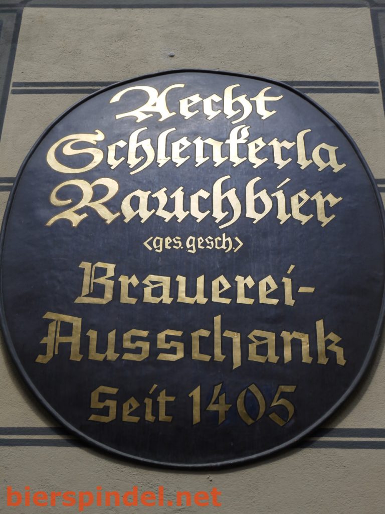 Aecht Schlenkerla Rauchbier