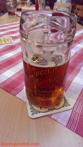 Spezialbräu Rauchbier