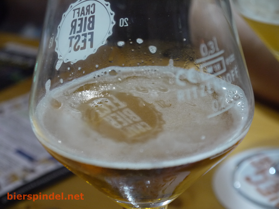 Craft Bier Fest Wien 2018