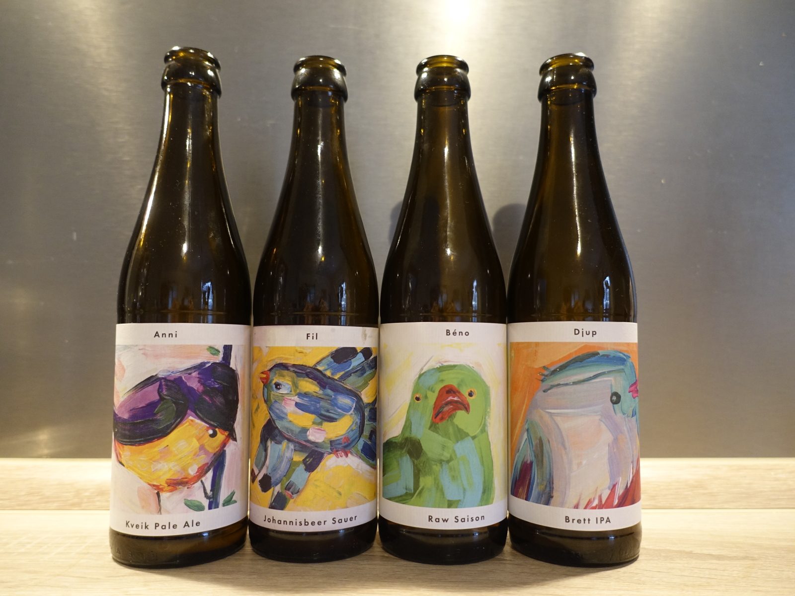 Brauerei Flügge
